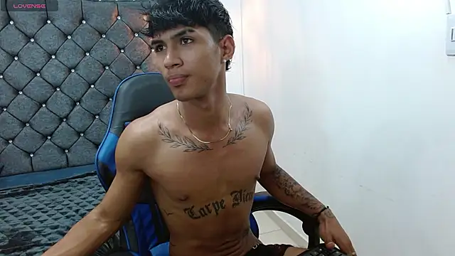 luka_big18's Webcam Show