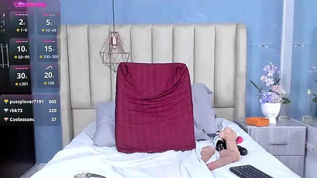 mommy_cute: онлайн-секс-чат