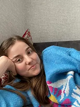 Czat XXX na żywo – Lady_woman