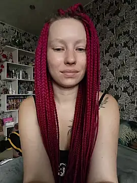 Chat +18 de Frost_foxy ao vivo