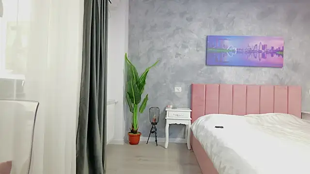 Živý XXX chat alisonita_