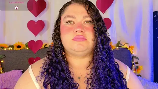 lunitaa0's Live XXX Chat