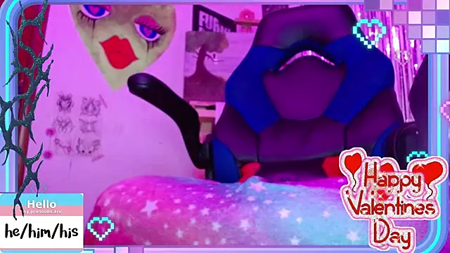 masterkevinftm Live XXX-chat