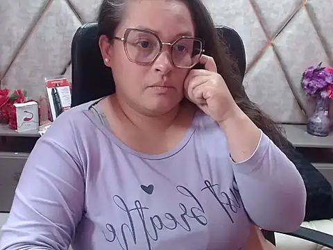 Sarah_Boobs_ Obrolan Langsung XXX