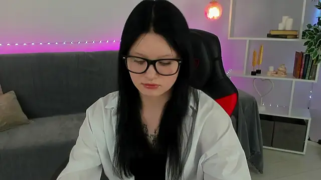 RoseTurner Obrolan Langsung XXX