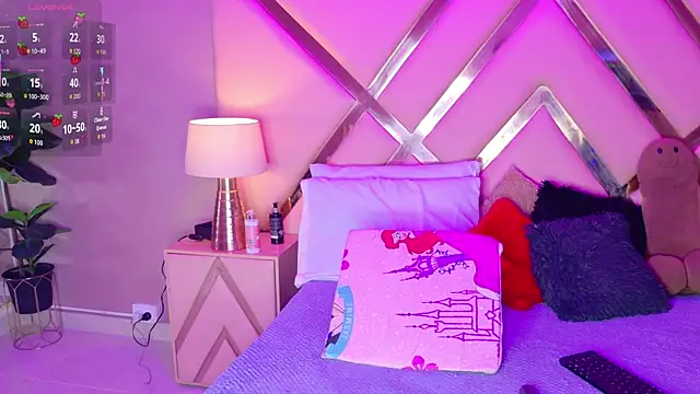 Sembang XXX Secara Langsung MalaikaBrown