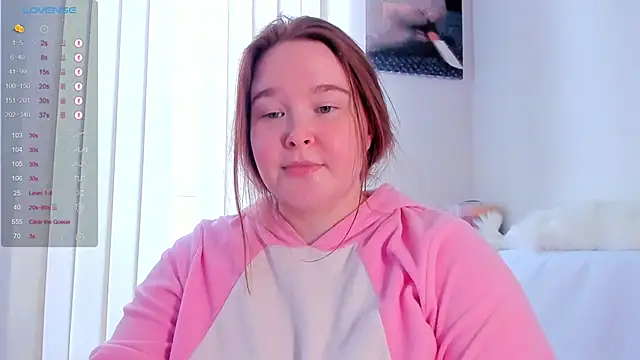 DebbieWoood Live XXX Chat