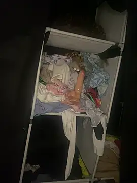 Show webcam de sexy-colombiana