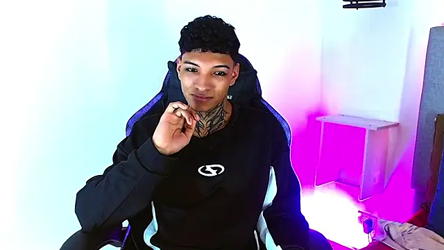 Rick_Wade Obrolan Langsung XXX