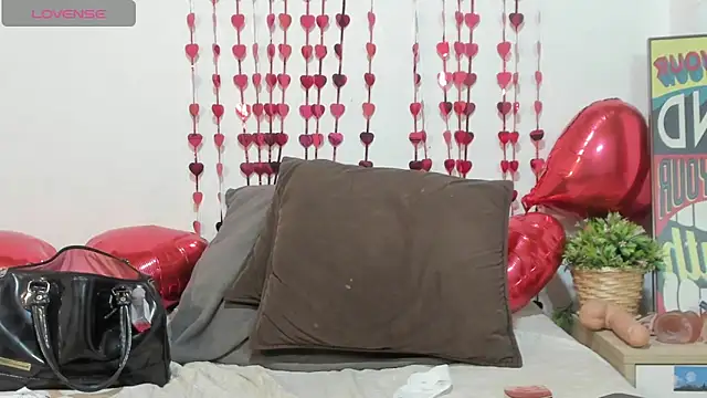 Chatroom XXX en direct de StefanyMiler