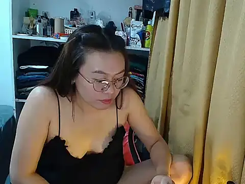 crizzybel – webcam-show