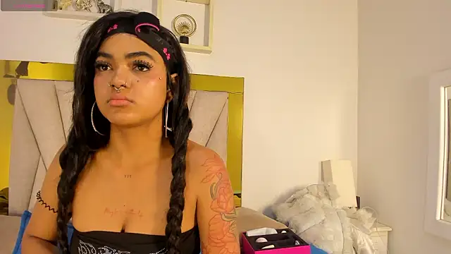 Sembang XXX Secara Langsung vahiolet_fuentes