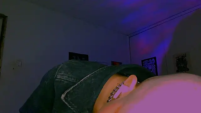 Sembang XXX Secara Langsung alex_one888