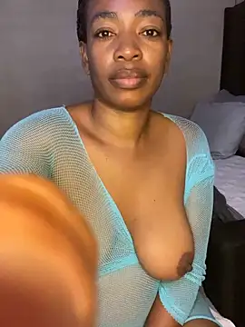 Sembang XXX Secara Langsung Curvyslut92