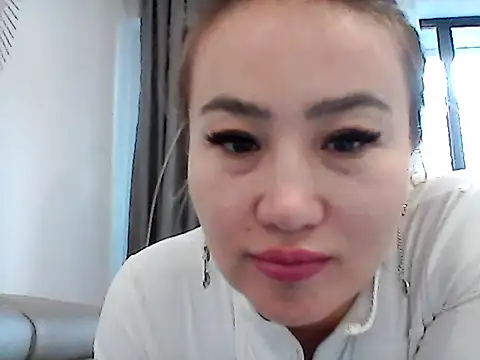 Chat XXX ao vivo de Morivane