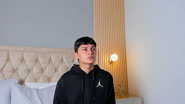 Maxii18_ webkamerás műsora