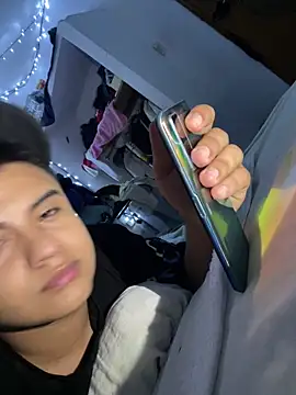 andresmahecha777n Webbikameraesitys