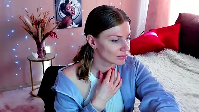 JinnaGreat's Live XXX Chat