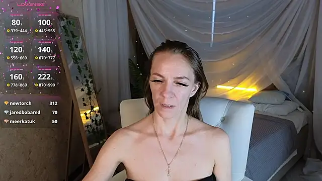 Živý XXX chat Jesica_mooon