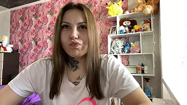 Chat XXX Live TraciBallena
