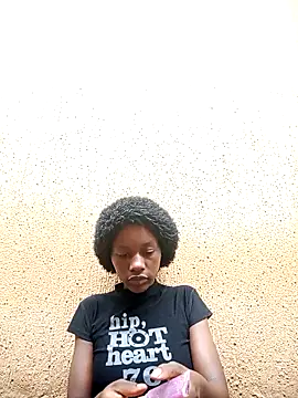 Petite_li Adlı Modelin Web Kamerası Şovu