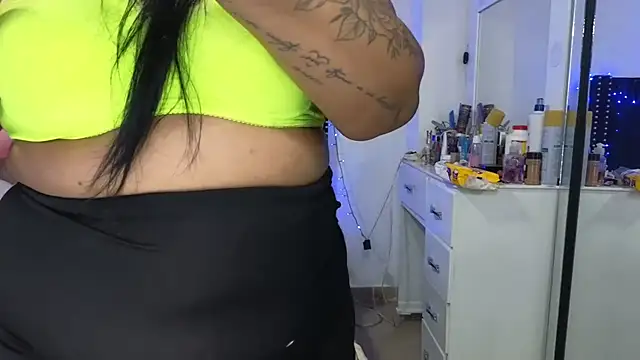 Sembang XXX Secara Langsung charlotte_077