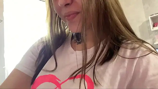 Živý XXX chat TraciBallena