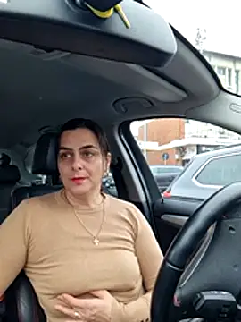 IsabelleCraft Obrolan Langsung XXX