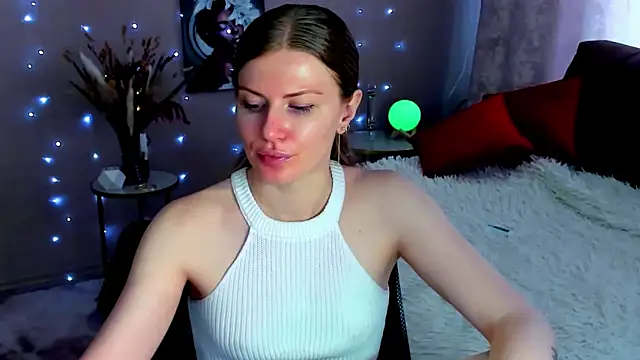 JinnaGreat Obrolan Langsung XXX