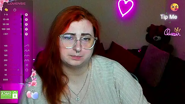 Alicia_love00 라이브 XXX 채팅