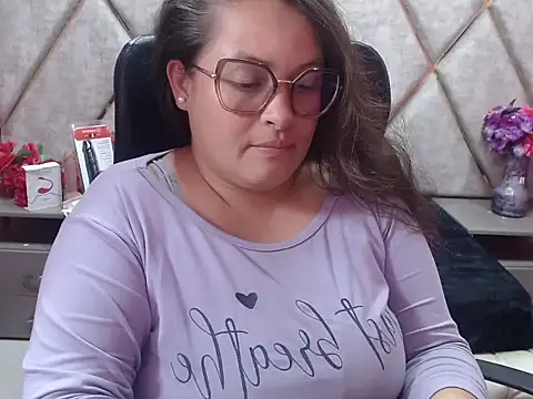 Sembang XXX Secara Langsung Sarah_Boobs_