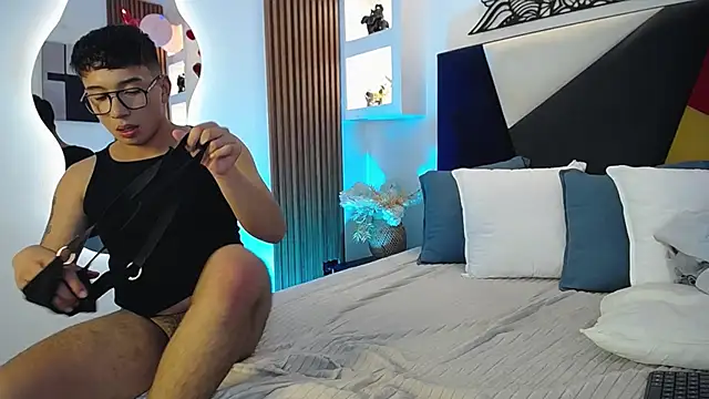 Fancy_Vixen Webcam show