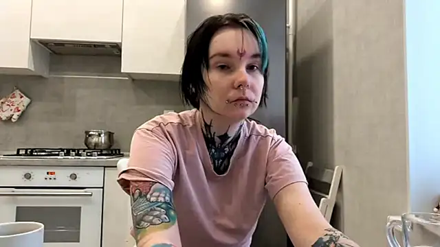 Živý XXX chat HighelikeGirl