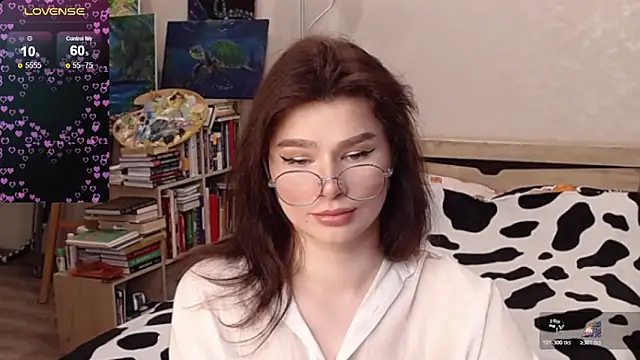 Chat +18 de bbJ_one ao vivo