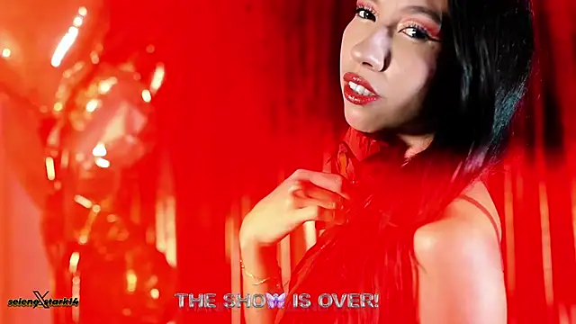 selene_starkk Obrolan Langsung XXX