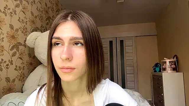 ElsieKuhlmann élő XXX-chatje