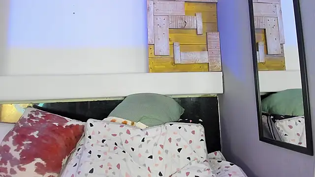 ThomasMontero 现场XXX聊天