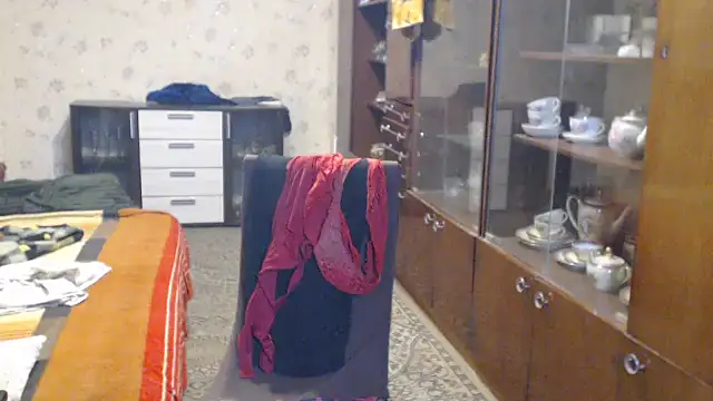 HotLusi – Live XXX-chat