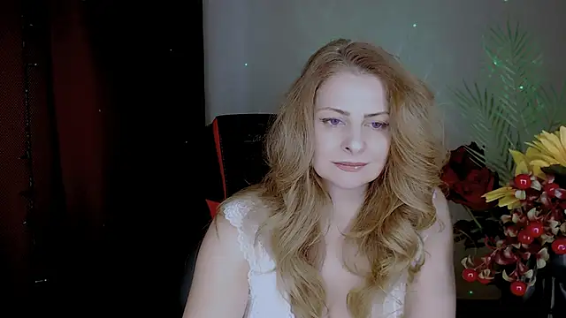 Eleonoresのウェブカメラショー