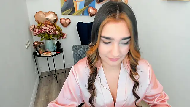 แชท XXX สดของ GoldenHeart_1