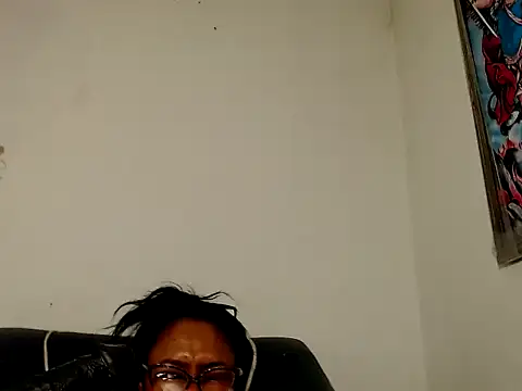 Chat XXX ao vivo de alexiaao9