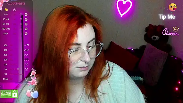 Alicia_love00 Webcam-Show