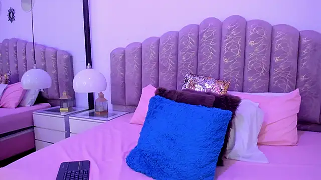 Amy_Ferreira élő XXX-chatje