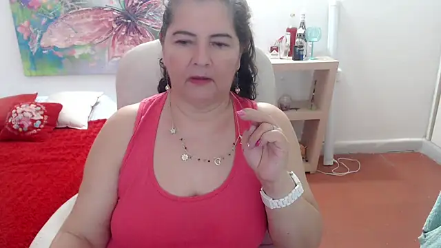 leonela_69 Obrolan Langsung XXX