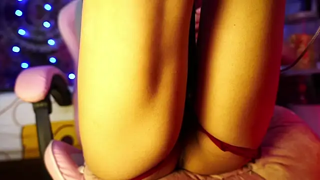 Chat XXX en directo de 25sweetlilbunny