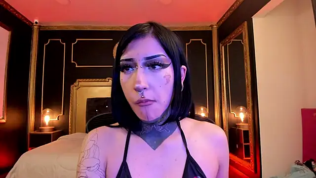 Kat_VonDe Obrolan Langsung XXX