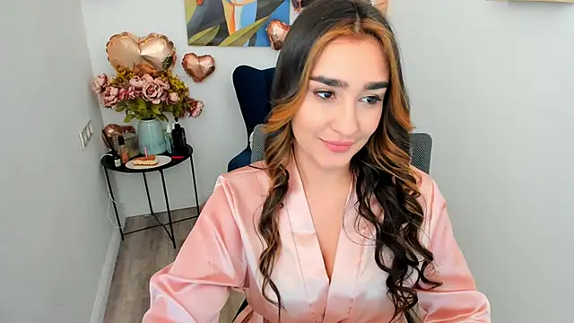 GoldenHeart_1 Chat XXX live