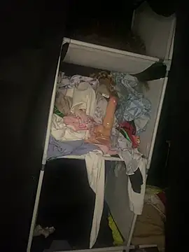 sexy-colombiana Show in webcam