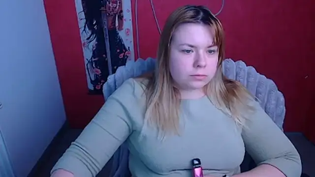 แชท XXX สดของ SusannaNight