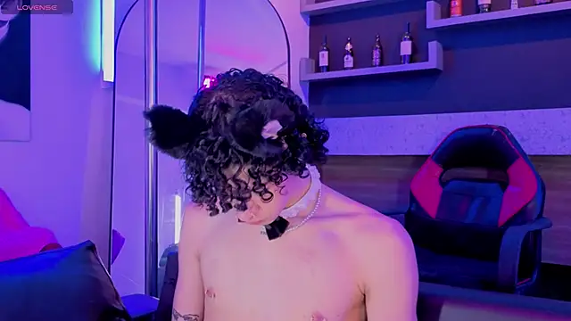 Webkamerová show nova_salvatore